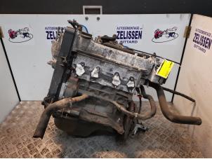 Gebruikte Motor Lancia Ypsilon (843) 1.2 Prijs € 262,50 Margeregeling aangeboden door Zelissen V.O.F. autodemontage