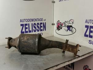 Gebruikte Katalysator Peugeot Boxer (230L) 2.8 HDi 320M Prijs € 152,25 Margeregeling aangeboden door Zelissen V.O.F. autodemontage