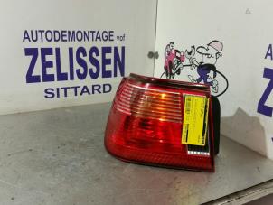 Gebruikte Achterlicht links Seat Ibiza II (6K1) 1.6 Prijs € 26,25 Margeregeling aangeboden door Zelissen V.O.F. autodemontage