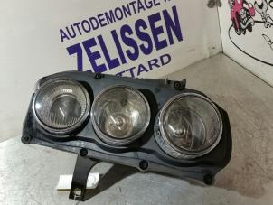 Gebruikte Koplamp rechts Alfa Romeo 159 Prijs € 105,00 Margeregeling aangeboden door Zelissen V.O.F. autodemontage