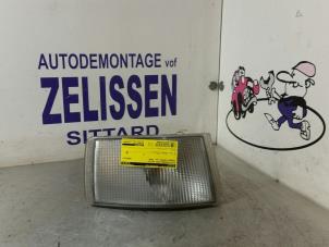 Gebruikte Clignoteur rechts Peugeot Boxer (230L) 2.8 HDi 320M Prijs € 10,50 Margeregeling aangeboden door Zelissen V.O.F. autodemontage