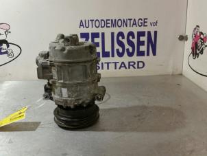 Gebruikte Aircopomp Skoda Superb (3U4) 2.0 TDI 16V Prijs € 152,25 Margeregeling aangeboden door Zelissen V.O.F. autodemontage