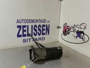 Gebruikte Startmotor Skoda Superb (3U4) 2.0 TDI 16V Prijs € 52,50 Margeregeling aangeboden door Zelissen V.O.F. autodemontage