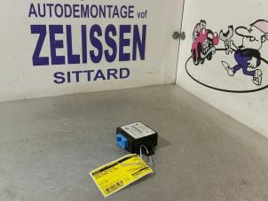 Gebruikte Module Verlichting Skoda Superb (3U4) 2.0 TDI 16V Prijs € 31,50 Margeregeling aangeboden door Zelissen V.O.F. autodemontage