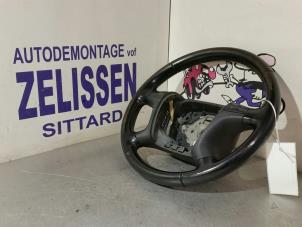 Gebruikte Stuurwiel Skoda Superb (3U4) 2.0 TDI 16V Prijs € 152,25 Margeregeling aangeboden door Zelissen V.O.F. autodemontage
