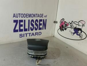 Gebruikte Airbag links (Stuur) Skoda Superb (3U4) 2.0 TDI 16V Prijs € 42,00 Margeregeling aangeboden door Zelissen V.O.F. autodemontage