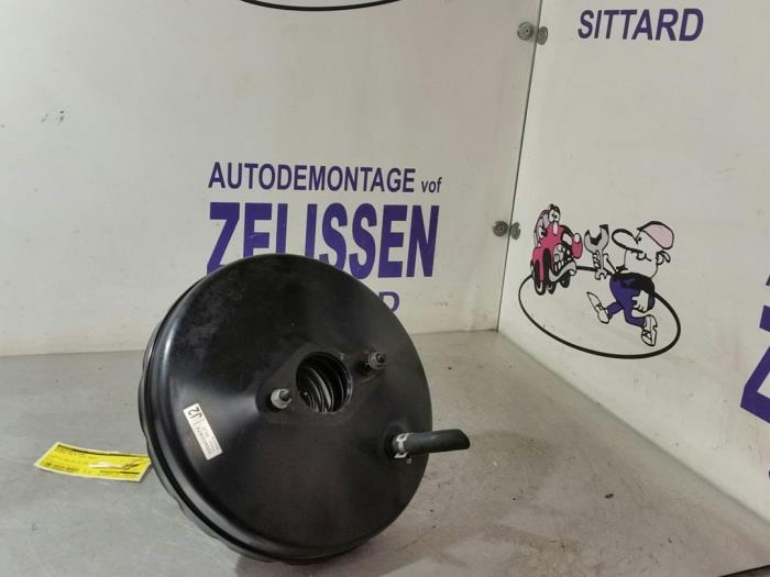 Gebruikte Rembol Suzuki SX4 (EY/GY) 1.6 16V VVT Comfort,Exclusive Autom. Prijs € 52,50 Margeregeling aangeboden door Zelissen V.O.F. autodemontage