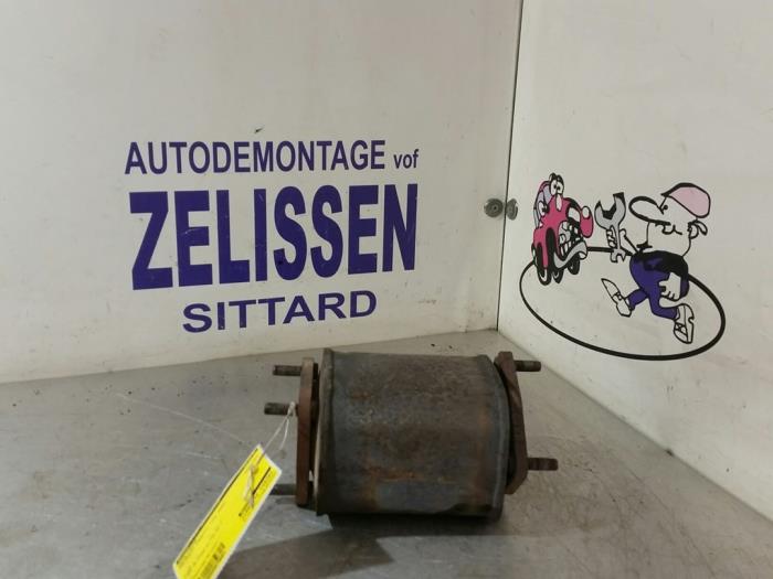 Gebruikte Katalysator Chevrolet Lacetti (KLAN) 1.8 16V Prijs € 472,50 Margeregeling aangeboden door Zelissen V.O.F. autodemontage