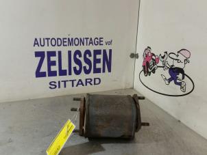 Gebruikte Katalysator Chevrolet Lacetti (KLAN) 1.8 16V Prijs € 472,50 Margeregeling aangeboden door Zelissen V.O.F. autodemontage