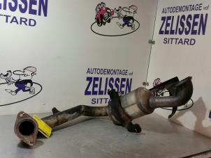 Gebruikte Katalysator Volvo V50 (MW) 1.6 D 16V Prijs op aanvraag aangeboden door Zelissen V.O.F. autodemontage