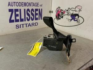 Gebruikte Veiligheidsgordel rechts-voor Skoda Superb (3U4) 2.0 TDI 16V Prijs € 42,00 Margeregeling aangeboden door Zelissen V.O.F. autodemontage