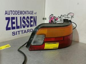 Gebruikte Achterlicht rechts Toyota Starlet (EP8/NP8) 1.3 Friend,XLi 12V Prijs € 31,50 Margeregeling aangeboden door Zelissen V.O.F. autodemontage
