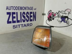 Gebruikte Knipperlichtglas rechts Toyota Starlet (EP8/NP8) 1.3 Friend,XLi 12V Prijs € 15,75 Margeregeling aangeboden door Zelissen V.O.F. autodemontage