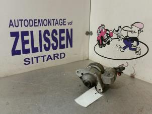 Gebruikte Startmotor Renault Twingo II (CN) 1.2 16V LEV Prijs € 57,75 Margeregeling aangeboden door Zelissen V.O.F. autodemontage