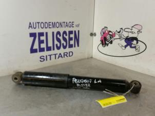 Gebruikte Schokbreker links-achter Peugeot Boxer (230L) 1.9d Prijs € 31,50 Margeregeling aangeboden door Zelissen V.O.F. autodemontage