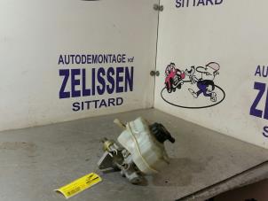 Gebruikte Hoofdremcilinder BMW 3 serie (E90) 318i 16V Prijs € 36,75 Margeregeling aangeboden door Zelissen V.O.F. autodemontage
