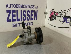 Gebruikte Servopomp Volkswagen Golf IV (1J1) 1.6 16V Prijs € 42,00 Margeregeling aangeboden door Zelissen V.O.F. autodemontage