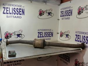 Gebruikte Katalysator Peugeot Boxer (230L) 1.9d Prijs € 288,75 Margeregeling aangeboden door Zelissen V.O.F. autodemontage