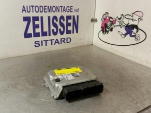 Gebruikte Computer Motormanagement Opel Combo 1.3 CDTI 16V ecoFlex Prijs € 183,75 Margeregeling aangeboden door Zelissen V.O.F. autodemontage