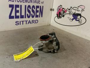 Gebruikte Gasklephuis Opel Combo 1.3 CDTI 16V ecoFlex Prijs € 99,75 Margeregeling aangeboden door Zelissen V.O.F. autodemontage