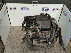 Gebruikte Motor Suzuki Swift (ZA/ZC/ZD1/2/3/9) 1.3 VVT 16V Prijs € 350,00 Margeregeling aangeboden door Zelissen V.O.F. autodemontage