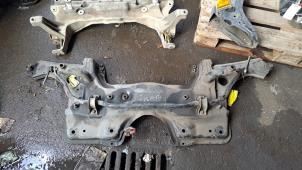 Gebruikte Subframe Opel Combo 1.3 CDTI 16V ecoFlex Prijs € 99,75 Margeregeling aangeboden door Zelissen V.O.F. autodemontage