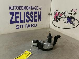 Gebruikte Ruitenwissermotor achter Peugeot 307 Break (3E) 1.6 16V Prijs € 52,50 Margeregeling aangeboden door Zelissen V.O.F. autodemontage
