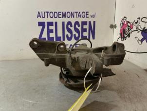 Gebruikte Wielnaaf voor Mercedes Sprinter 3,5t (906.63) 315 CDI 16V Prijs € 99,75 Margeregeling aangeboden door Zelissen V.O.F. autodemontage
