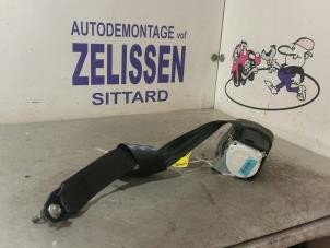 Gebruikte Veiligheidsgordel links-achter Ford Ka II 1.2 Prijs € 78,75 Margeregeling aangeboden door Zelissen V.O.F. autodemontage