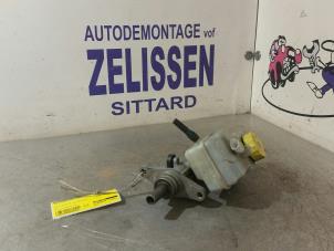 Gebruikte Hoofdremcilinder Seat Ibiza IV (6J5) 1.4 TDI Ecomotive Prijs € 57,17 Inclusief btw aangeboden door Zelissen V.O.F. autodemontage