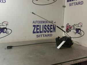 Gebruikte Deurslot Mechaniek 4Deurs links-achter Seat Ibiza IV (6J5) 1.4 TDI Ecomotive Prijs € 52,50 Margeregeling aangeboden door Zelissen V.O.F. autodemontage