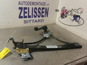 Gebruikte Ruitmechaniek 4Deurs rechts-achter Seat Ibiza IV (6J5) 1.4 TDI Ecomotive Prijs € 42,00 Margeregeling aangeboden door Zelissen V.O.F. autodemontage