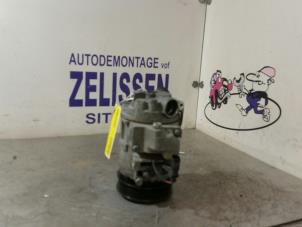 Gebruikte Aircopomp Seat Ibiza IV (6J5) 1.4 TDI Ecomotive Prijs € 152,25 Margeregeling aangeboden door Zelissen V.O.F. autodemontage