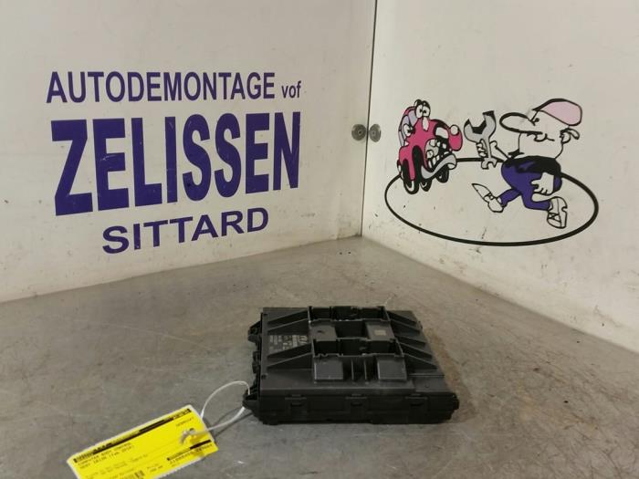 Gebruikte Computer Body Control Seat Ibiza IV (6J5) 1.4 TDI Ecomotive Prijs € 105,00 Margeregeling aangeboden door Zelissen V.O.F. autodemontage