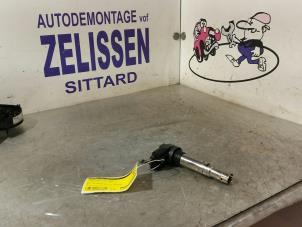 Gebruikte Bobine Skoda Fabia (6Y5) 1.4i 16V Prijs € 26,25 Margeregeling aangeboden door Zelissen V.O.F. autodemontage