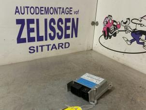 Gebruikte Module Airbag Ford Focus C-Max 1.8 16V Flexifuel Prijs € 78,75 Margeregeling aangeboden door Zelissen V.O.F. autodemontage