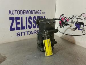 Gebruikte Aircopomp Ford Focus C-Max 1.8 16V Flexifuel Prijs € 105,00 Margeregeling aangeboden door Zelissen V.O.F. autodemontage