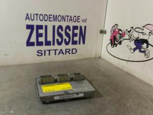 Gebruikte Computer Motormanagement Ford Focus C-Max 1.8 16V Flexifuel Prijs € 257,25 Margeregeling aangeboden door Zelissen V.O.F. autodemontage