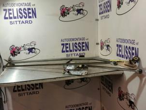 Gebruikte Ruitenwismotor + Mechaniek Citroen Xsara Picasso (CH) 1.8 16V Prijs € 63,00 Margeregeling aangeboden door Zelissen V.O.F. autodemontage