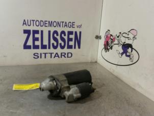Gebruikte Startmotor Mercedes A (W168) 1.7 A-170 CDI 16V Prijs € 52,50 Margeregeling aangeboden door Zelissen V.O.F. autodemontage