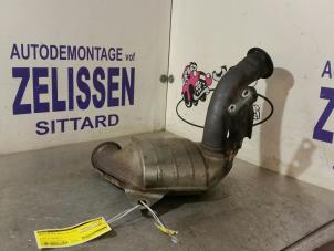 Gebruikte Katalysator Mercedes A (W168) 1.7 A-170 CDI 16V Prijs € 105,00 Margeregeling aangeboden door Zelissen V.O.F. autodemontage