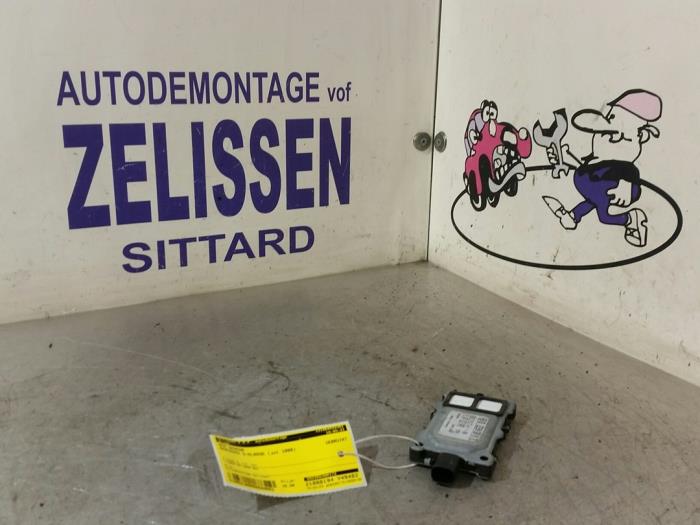 Gebruikte Nox sensor Mercedes S (W220) 5.0 S-500 V8 24V Prijs € 36,75 Margeregeling aangeboden door Zelissen V.O.F. autodemontage