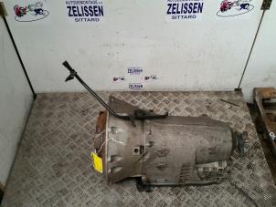 Gebruikte Automaatbak Mercedes S (W220) 5.0 S-500 V8 24V Prijs € 525,00 Margeregeling aangeboden door Zelissen V.O.F. autodemontage