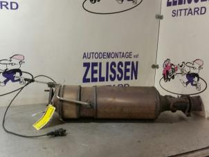 Gebruikte Roetfilter Fiat Grande Punto (199) 1.9 Multijet Prijs € 262,50 Margeregeling aangeboden door Zelissen V.O.F. autodemontage