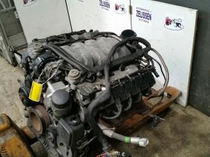 Gebruikte Motor Mercedes S (W220) 5.0 S-500 V8 24V Prijs € 1.250,00 Margeregeling aangeboden door Zelissen V.O.F. autodemontage