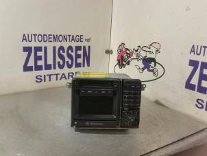 Gebruikte Module Navigatie Mercedes S (W220) 5.0 S-500 V8 24V Prijs € 204,75 Margeregeling aangeboden door Zelissen V.O.F. autodemontage