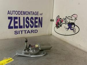 Gebruikte Ruitenwissermotor achter Mazda 2 (NB/NC/ND/NE) 1.4 16V Prijs € 36,75 Margeregeling aangeboden door Zelissen V.O.F. autodemontage