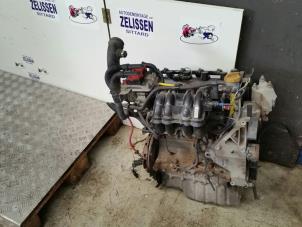 Gebruikte Motor Fiat Bravo (198A) 1.4 16V Prijs € 750,00 Margeregeling aangeboden door Zelissen V.O.F. autodemontage