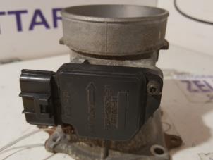 Gebruikte Luchtmassameter Mazda 626 (GF14) 1.8i 16V Prijs op aanvraag aangeboden door Zelissen V.O.F. autodemontage