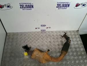 Gebruikte Katalysator Ford Fiesta 5 (JD/JH) Prijs € 157,50 Margeregeling aangeboden door Zelissen V.O.F. autodemontage